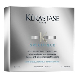 Specifique Cure Apaisante Θεραπεία Κατά Των Ερεθισμών