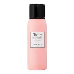 Twilly d'Hermès-  Deodorant spray, Hermès