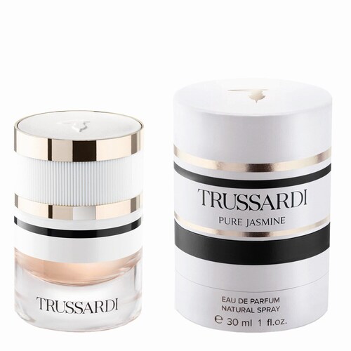 Αρώματα > Γυναικεία > Eau de Parfum Trussardi - PURE JASMINE EDP