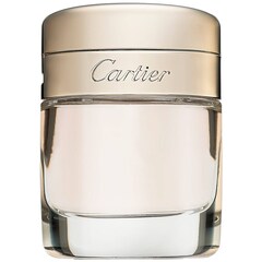 Baiser Volé, CARTIER