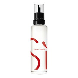 Armani Si Passione Eau De Parfum Φρουτώδες Λουλουδάτο Γυναικείο Άρωμα