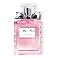 Miss Dior Rose N'Roses, DIOR