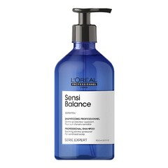 SERIE EXPERT Sensi Balance Σαμπουάν Για Ευαίσθητο Τριχωτό , L'Oréal Professionnel
