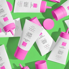 T.L.C. Happi Scalp Scrub