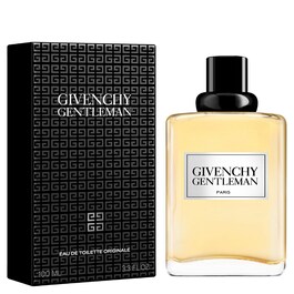 Gentleman Eau de Toilette