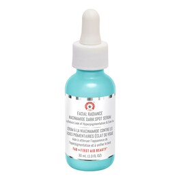 Facial Radiance Niacinamide Dark Spot Serum