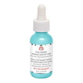Facial Radiance Niacinamide Dark Spot Serum image