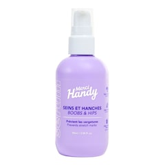 Body Serum Στήθος & Γοφοί - Ορός Σώματος, Merci Handy
