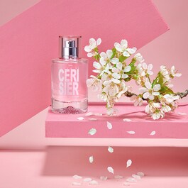 Fleur de Cerisier - Eau de parfum