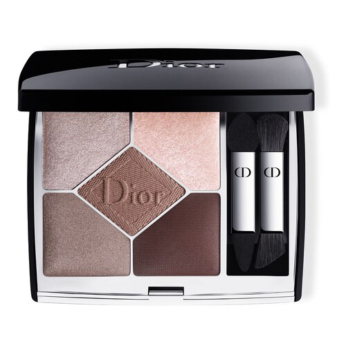 Dior – 5 Couleurs Couture Eyeshadow Palette – High-Colour – Long-Wear Creamy Powder