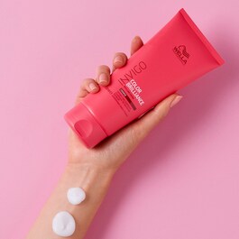 Color Brilliance - Conditioner for thick hair