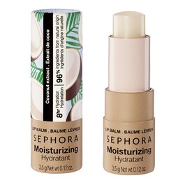 Ενυδατικό balm χειλιών - Περιποίηση χειλιών με 8 ώρες ενυδάτωση