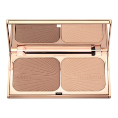 Filmstar Bronze Glow - Contour Palette, Charlotte Tilbury