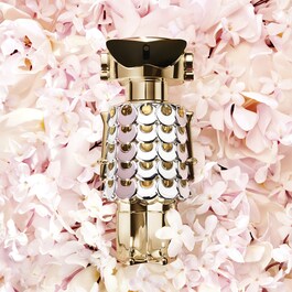 Fame - Eau De Parfum & Mascara travel spray