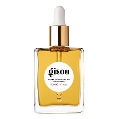 Honey Infused Hair Oil - Hair oil, Gisou