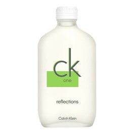 CK One Reflections - Eau de Toilette