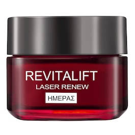 Revitalift Laser - Κρεμα Ημερασ Δραστικησ Αντιγηρανσησ