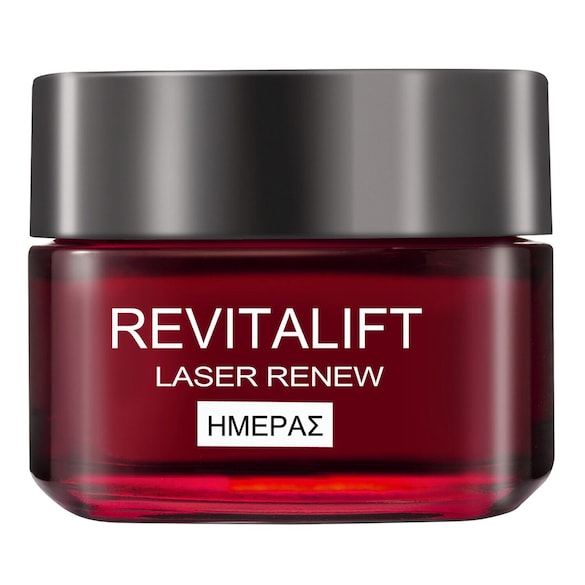 Revitalift Laser - Κρεμα Ημερασ Δραστικησ Αντιγηρανσησ, L'oreal Paris