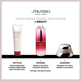 Clarifying Cleansing Foam