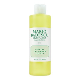 Special Cucumber Lotion