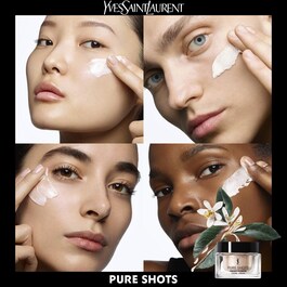 Pure Shots Perfect Plumper Cream Recharge