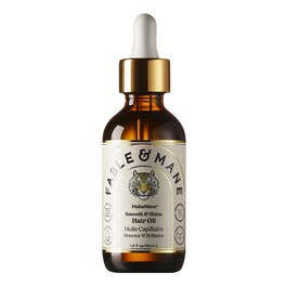 MahaMane Smooth & Shine Hair Oil