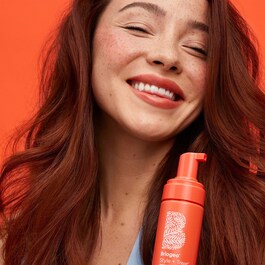 Style + Treat Yuzu + Plum Oil - Θαυματουργός Αφρός Styling