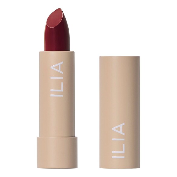 Color Block High Impact Lipstick, Ilia