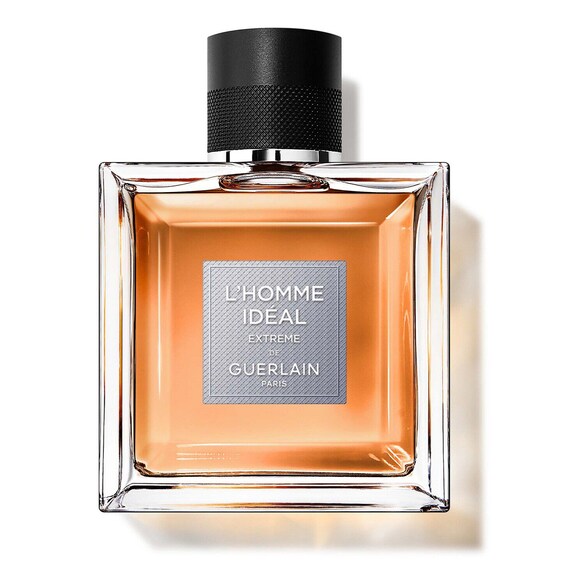 L'homme idéal extrême, Guerlain
