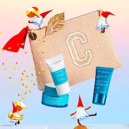 HYDRA ESSENTIEL SET