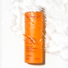 One-step facial cleanser bi-phase - Τονωτική λοσιόν