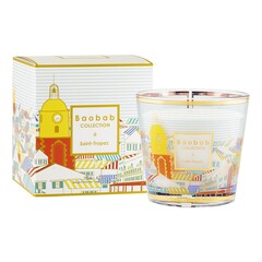 My First Baobab Saint-Tropez - Scented candle, BAOBAB COLLECTION