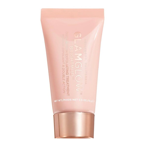Brightmud Dual-Action Exfoliating Treatment, GLAMGLOW