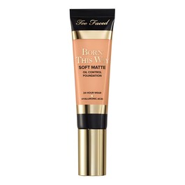 Born This Way Soft Matte Foundation - Μέικ απ image