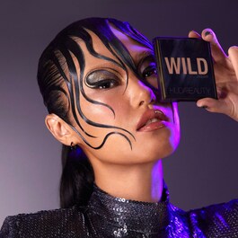 WILD Obsessions - Eyeshadow Palette Jaguar