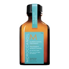 Moroccanoil Treatment - The Original Travel Size, Moroccanoil