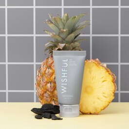 Yo Detox Face & Body Enzyme Scrub - Mini