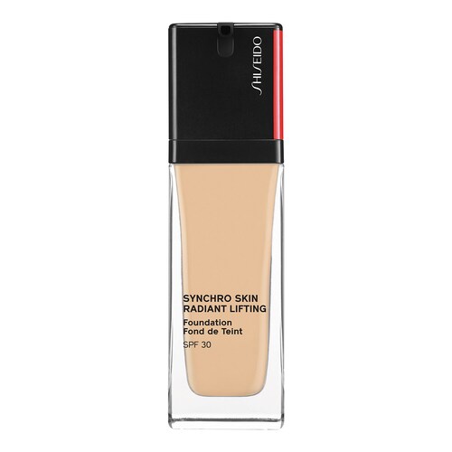 Μακιγιάζ > Επιδερμίδα > Foundation Shiseido - 210 - Birch