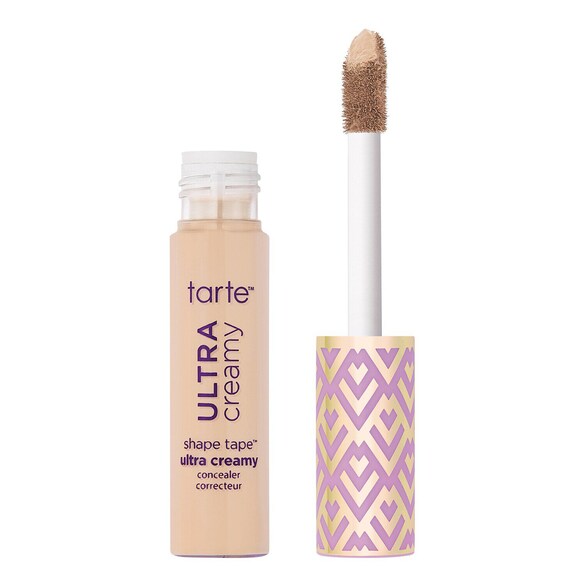 Πολύ κρεμώδες κονσίλερ shape tape™, TARTE