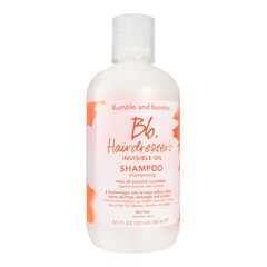 Hairdresser's Invisible Oil - Shampoo, Bumble and Bumble