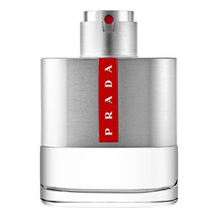 Luna Rossa Eau de Toilette  Spray, PRADA