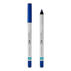 12H Contour pencil eyeliner WTPEye pencil, Sephora Collection
