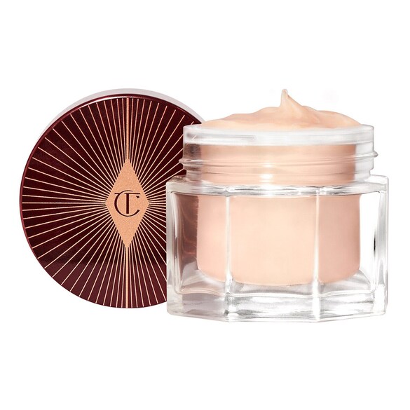 Magic night cream - Refillable face night cream, CHARLOTTE TILBURY