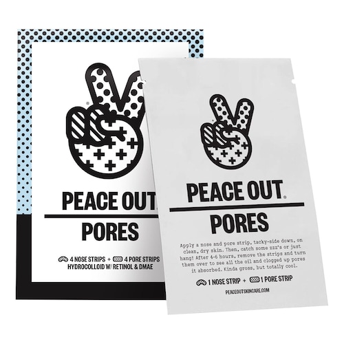 Peace Out Skincare Peace Out Skincare - Pores