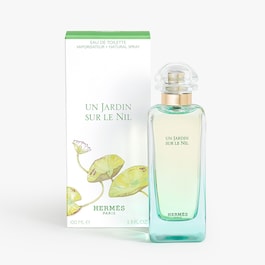 Un Jardin Sur Le Nil