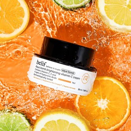 Aqua bomb brightening vitamin C cream