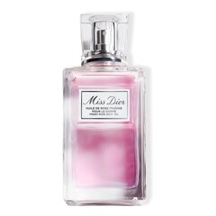 Miss Dior Body Oil, DIOR