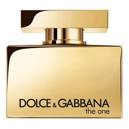 THE ONE GOLD WOMEN EDP