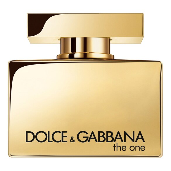THE ONE GOLD WOMEN EDP, Dolce & Gabbana