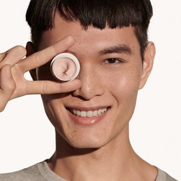 GINZING - Refreshing Eye Cream to Brighten and Depuff